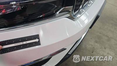 2023 Jeep Grand Cherokee Limited - zdjęcie 22 z 23 - miniatura