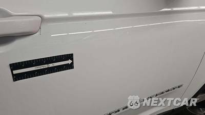 2023 Jeep Grand Cherokee Limited - zdjęcie 20 z 23 - miniatura