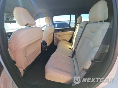 2023 Jeep Grand Cherokee Limited - zdjęcie 13 z 23 - miniatura