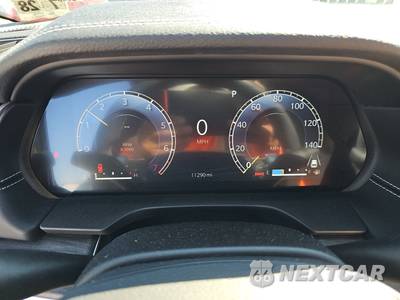 2023 Jeep Grand Cherokee Limited - zdjęcie 12 z 23 - miniatura