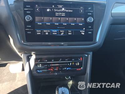 2023 Volkswagen Tiguan SE - zdjęcie 11 z 22 - miniatura