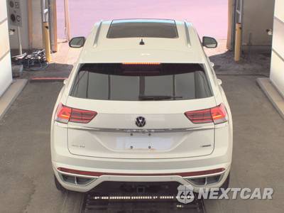 2023 Volkswagen Atlas Cross Sport 3.6L V6 SEL Premium R-Line - zdjęcie 5 z 21 - miniatura