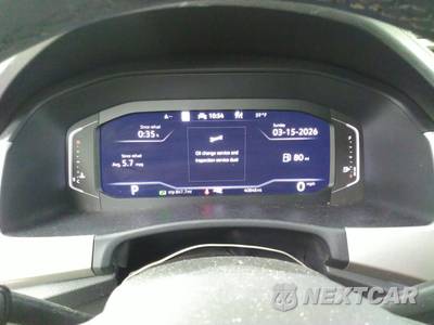 2023 Volkswagen Atlas Cross Sport 3.6L V6 SEL Premium R-Line - zdjęcie 19 z 21 - miniatura