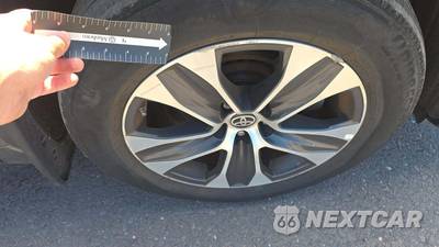 2023 Toyota Highlander XLE - zdjęcie 30 z 36 - miniatura