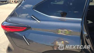 2023 Toyota Highlander XLE - zdjęcie 25 z 36 - miniatura