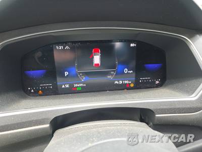 2023 Volkswagen Tiguan SE - zdjęcie 12 z 23 - miniatura