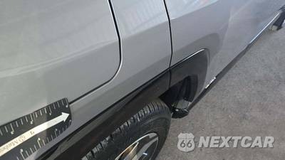 2023 Toyota RAV4 Prime SE - zdjęcie 23 z 27 - miniatura