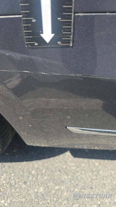 2017 Volkswagen Passat 1.8T R-Line w/Comfort Pkg - zdjęcie 19 z 36 - miniatura