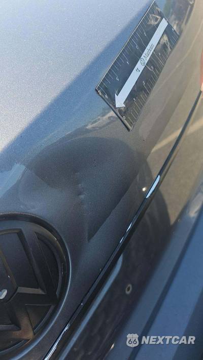 2017 Volkswagen Passat 1.8T R-Line w/Comfort Pkg - zdjęcie 23 z 36 - miniatura