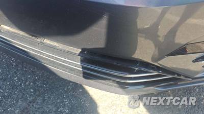 2017 Volkswagen Passat 1.8T R-Line w/Comfort Pkg - zdjęcie 36 z 36 - miniatura