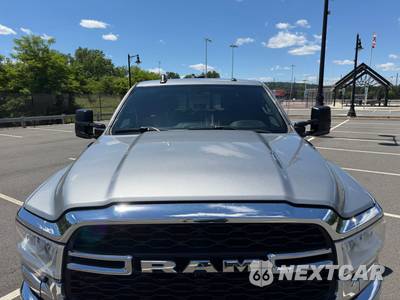 2021 Ram 2500 Tradesman Crew Cab Medium Bed - zdjęcie 8 z 46 - miniatura