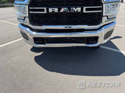 2021 Ram 2500 Tradesman Crew Cab Medium Bed - zdjęcie 9 z 46 - miniatura