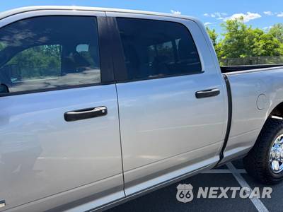 2021 Ram 2500 Tradesman Crew Cab Medium Bed - zdjęcie 13 z 46 - miniatura