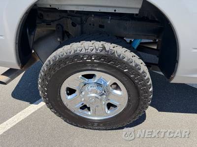 2021 Ram 2500 Tradesman Crew Cab Medium Bed - zdjęcie 24 z 46 - miniatura