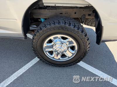 2021 Ram 2500 Tradesman Crew Cab Medium Bed - zdjęcie 25 z 46 - miniatura