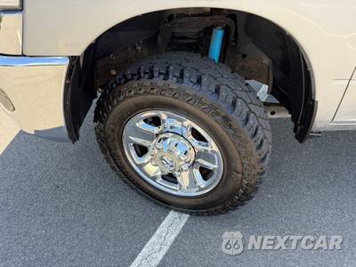 2021 Ram 2500 Tradesman Crew Cab Medium Bed - zdjęcie 26 z 46 - miniatura