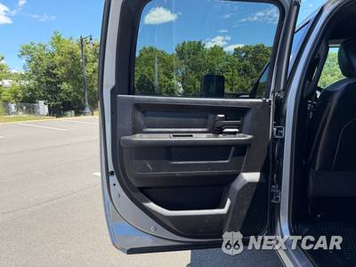 2021 Ram 2500 Tradesman Crew Cab Medium Bed - zdjęcie 30 z 46 - miniatura