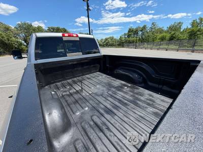 2021 Ram 2500 Tradesman Crew Cab Medium Bed - zdjęcie 34 z 46 - miniatura