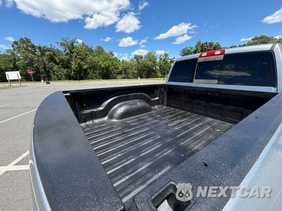 2021 Ram 2500 Tradesman Crew Cab Medium Bed - zdjęcie 35 z 46 - miniatura