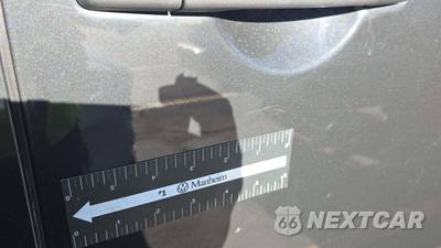 2010 Nissan Xterra Off-Road - zdjęcie 49 z 54 - miniatura