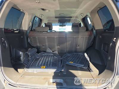 2010 Nissan Xterra Off-Road - zdjęcie 16 z 54 - miniatura