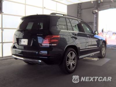 2015 Mercedes-Benz GLK 350 4MATIC - zdjęcie 4 z 28 - miniatura