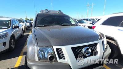 2010 Nissan Xterra Off-Road - zdjęcie 50 z 54 - miniatura