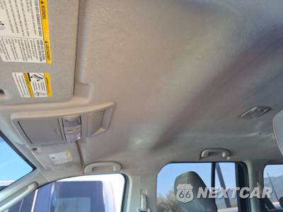 2010 Nissan Xterra Off-Road - zdjęcie 19 z 54 - miniatura
