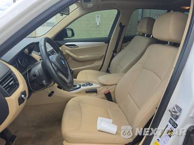 2015 BMW X1 Sports Activity Vehicle sDrive28i - zdjęcie 7 z 39 - miniatura