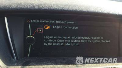 2015 BMW X1 Sports Activity Vehicle sDrive28i - zdjęcie 37 z 39 - miniatura