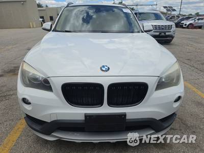 2015 BMW X1 Sports Activity Vehicle sDrive28i - zdjęcie 2 z 39 - miniatura