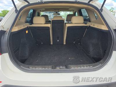 2015 BMW X1 Sports Activity Vehicle sDrive28i - zdjęcie 17 z 39 - miniatura
