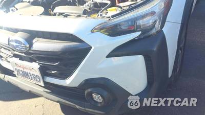 2023 Subaru Outback Premium - zdjęcie 32 z 35 - miniatura