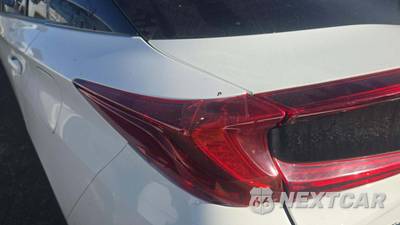 2017 Toyota Prius Prime Plus - zdjęcie 28 z 41 - miniatura