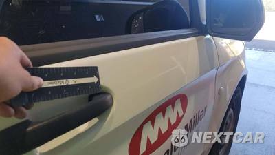 2017 Mercedes-Benz Metris Cargo Van 126.0" WB - zdjęcie 26 z 46 - miniatura