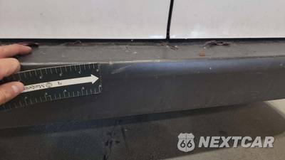 2017 Mercedes-Benz Metris Cargo Van 126.0" WB - zdjęcie 28 z 46 - miniatura
