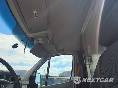 2012 Mercedes-Benz Sprinter 2500 Cargo Van High Roof 170.3" WB - zdjęcie 16 z 34 - miniatura