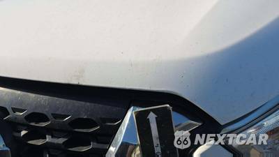 2020 Nissan Kicks S - zdjęcie 23 z 23 - miniatura