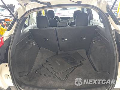 2020 Nissan Kicks S - zdjęcie 16 z 23 - miniatura
