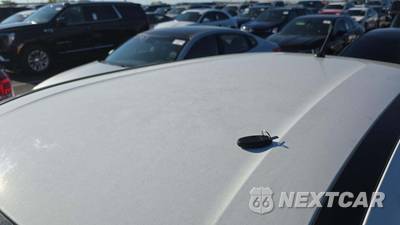 2020 Nissan Kicks S - zdjęcie 19 z 23 - miniatura