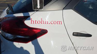 2020 Nissan Kicks S - zdjęcie 21 z 23 - miniatura