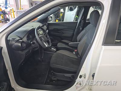 2020 Nissan Kicks S - zdjęcie 7 z 23 - miniatura