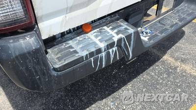 2020 Toyota Tacoma SR Extended Cab Long Bed w/Rear Doors - zdjęcie 27 z 44 - miniatura