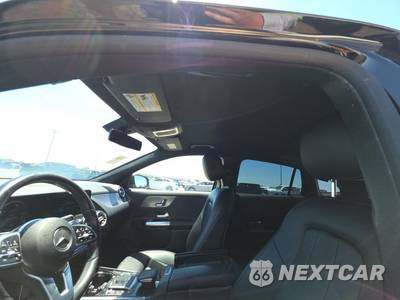 2021 Mercedes-Benz GLA 250 - zdjęcie 18 z 24 - miniatura