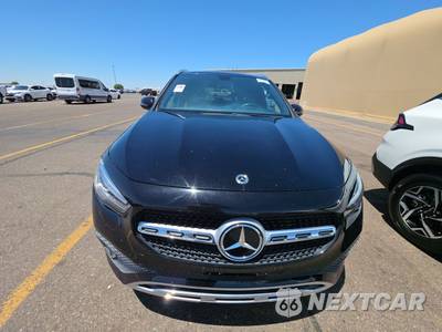 2021 Mercedes-Benz GLA 250 - zdjęcie 2 z 24 - miniatura