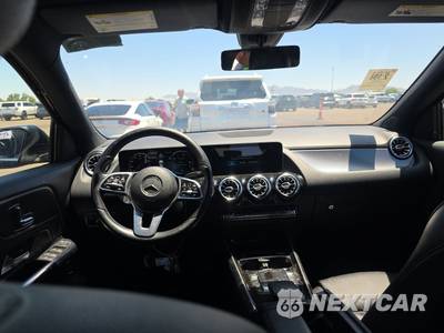 2021 Mercedes-Benz GLA 250 - zdjęcie 11 z 24 - miniatura