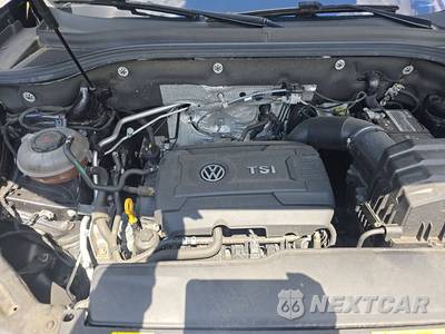 2021 Volkswagen Atlas Cross Sport 2.0T SEL Premium - zdjęcie 15 z 35 - miniatura