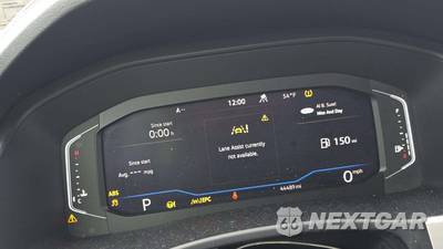 2021 Volkswagen Atlas Cross Sport 2.0T SEL Premium - zdjęcie 18 z 35 - miniatura