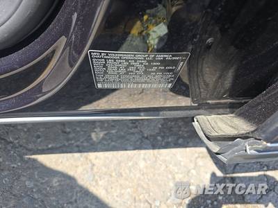 2021 Volkswagen Atlas Cross Sport 2.0T SEL Premium - zdjęcie 14 z 35 - miniatura