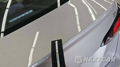 2020 Nissan Versa SV - zdjęcie 29 z 41 - miniatura